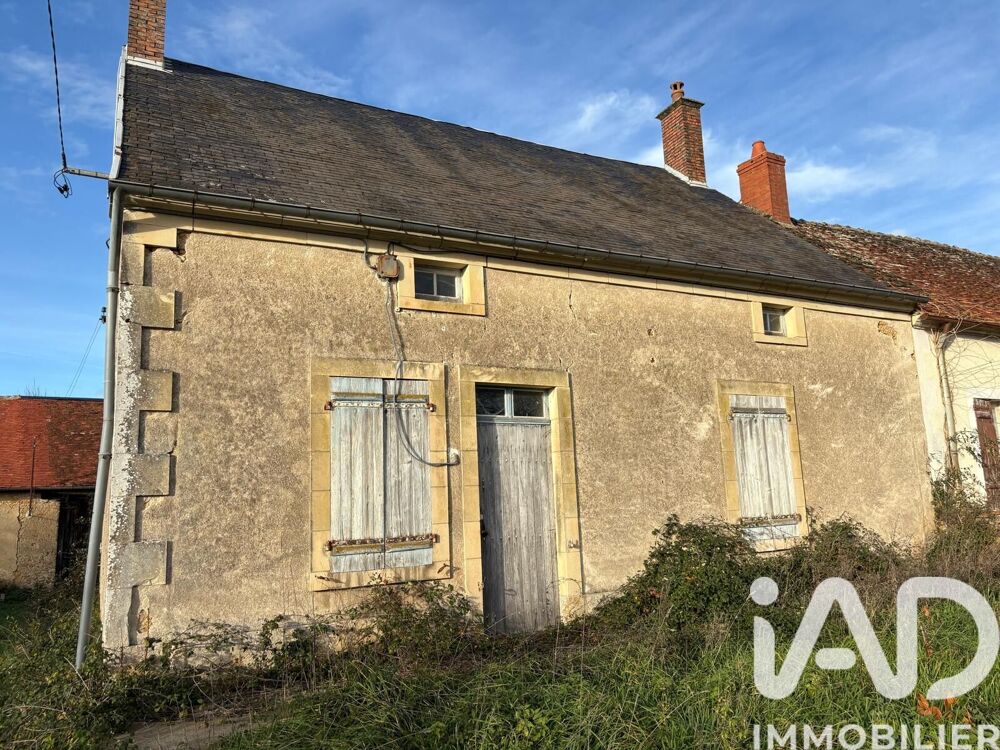 Vente Maison/villa 2 pièces