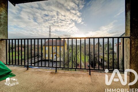   Vente Maison Maison - 8 pi�ce(s) - 180 m�