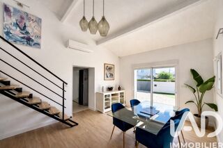  Maison à vendre 5 pièces 123 m²