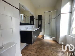  Appartement � vendre 6 pi�ces 88 m�