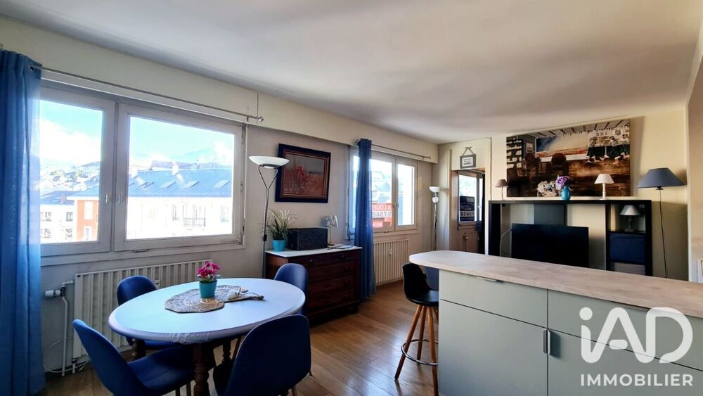Vente Appartement Vente Appartement 2 pièces Chambéry