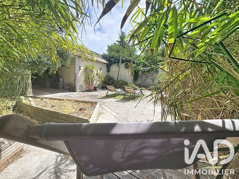 Vente Maison Vente Maison/villa 7 pièces Penmarch