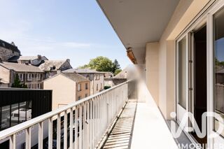  Appartement � vendre 3 pi�ces 71 m�