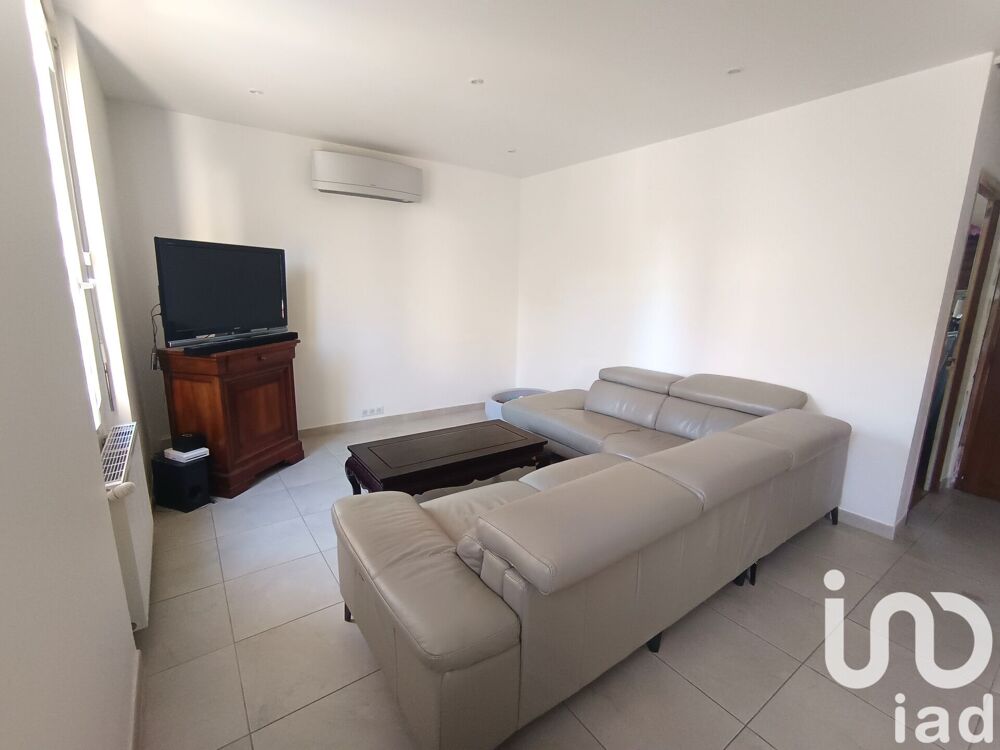 Vente Maison Vente Maison/villa 5 pièces Persan