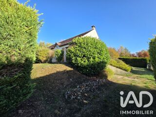 Vente Maison Vente Pavillon 5 pièces Égriselles-le-bocage
