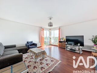  Appartement � vendre 3 pi�ces 64 m�