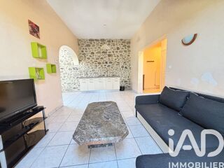  Appartement à vendre 3 pièces 62 m²