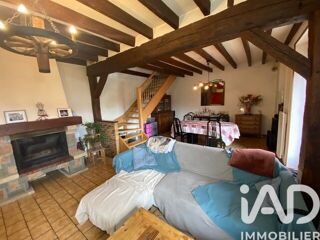  Maison à vendre 7 pièces 159 m²