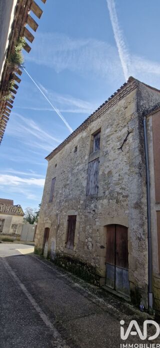  Immeuble à vendre 62 m²