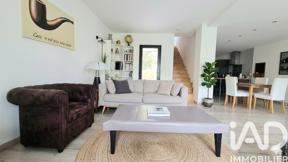 Vente Maison traditionnelle 4 pièces