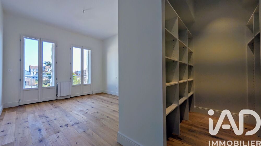 à vendre  Appartement Rochefort (17300)