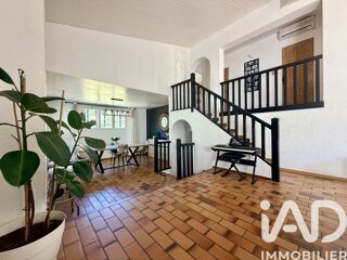  Maison à vendre 6 pièces 161 m²