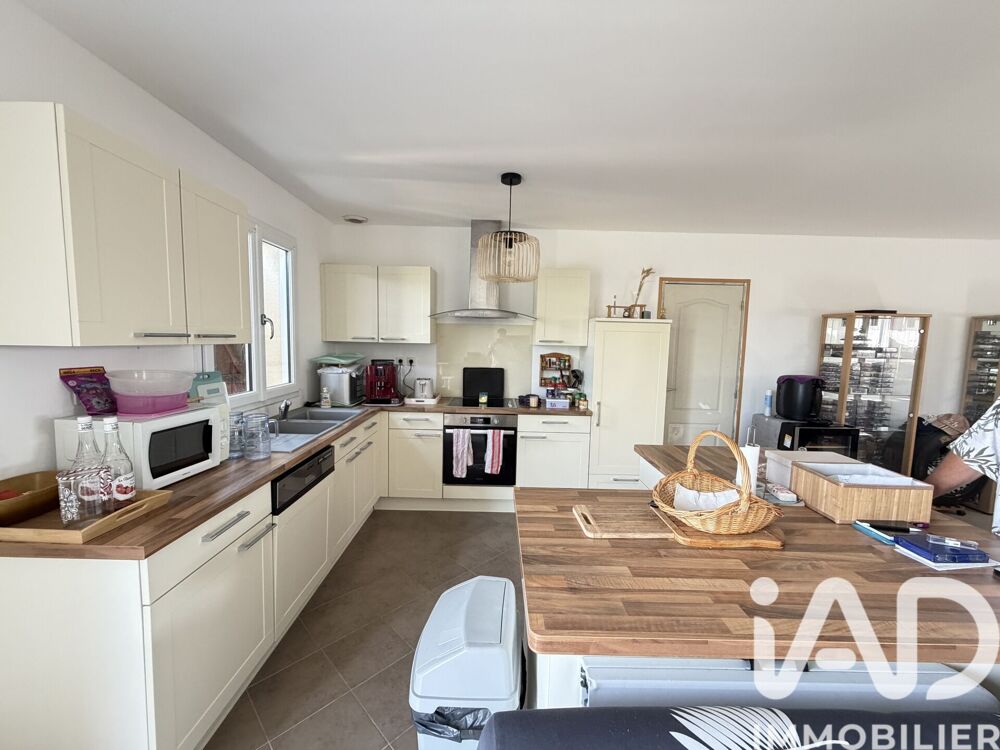 Vente Maison/villa 3 pièces