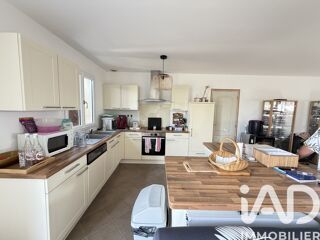  Maison à vendre 3 pièces 75 m²