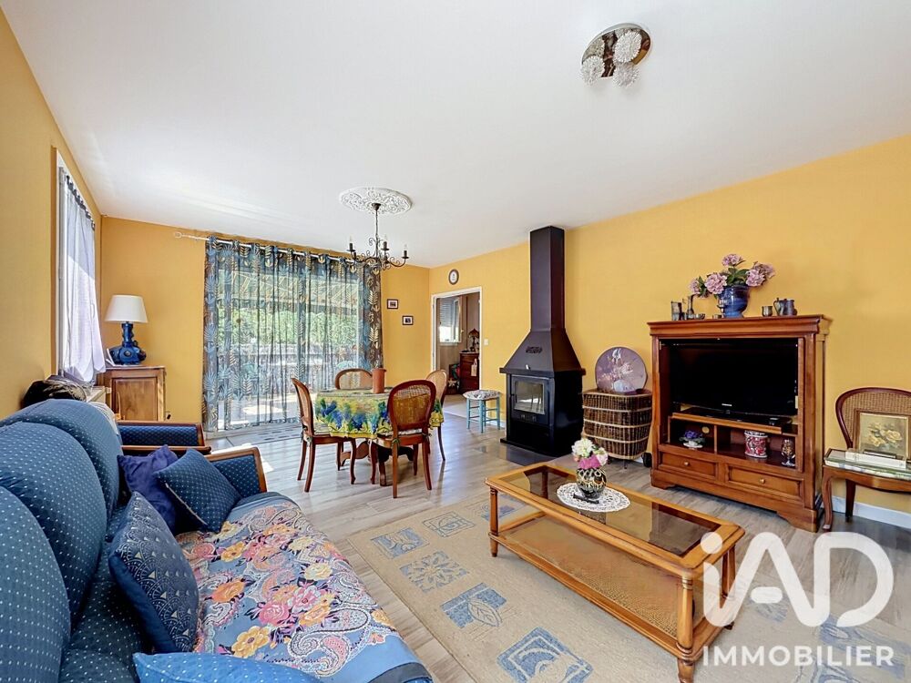 Vente Maison Vente Maison/villa 7 pièces Saint-alban-sur-limagnole