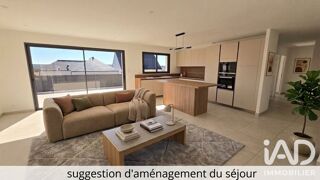  Maison à vendre 5 pièces 106 m²