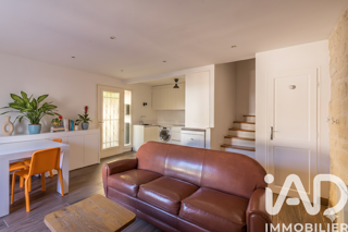  Maison à vendre 3 pièces 57 m²