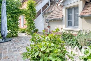 Maison à vendre 4 pièces 75 m²