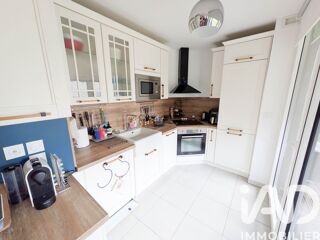  Appartement à vendre 4 pièces 73 m²