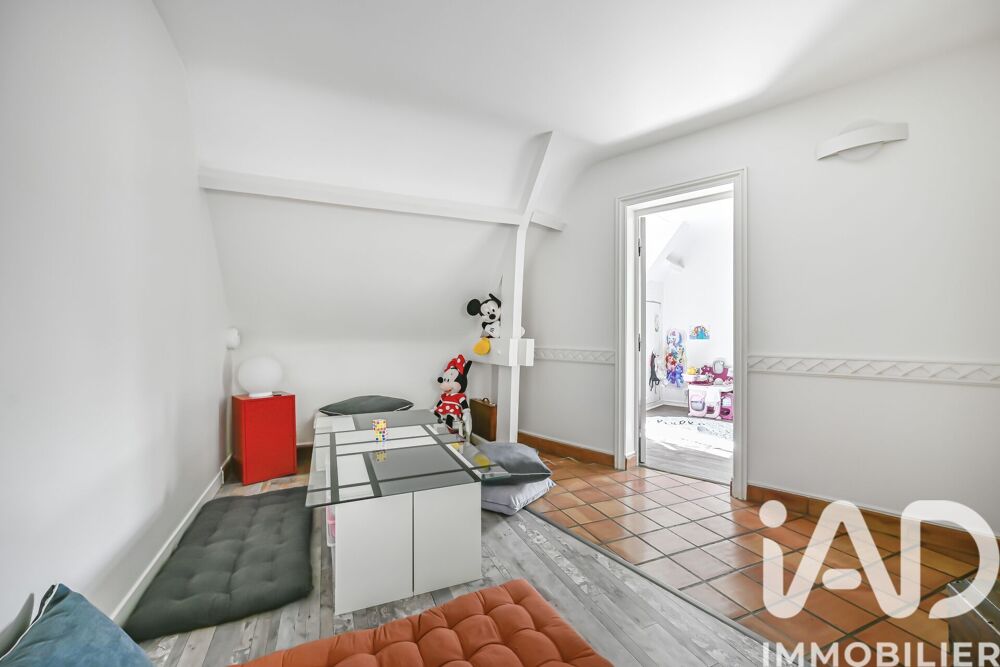 à vendre  Maison Bougival (78380)