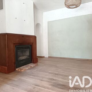  Maison à vendre 5 pièces 125 m²