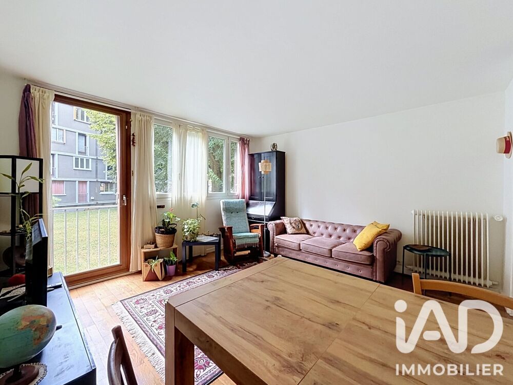 Vente Appartement Vente Appartement 4 pièces Antony