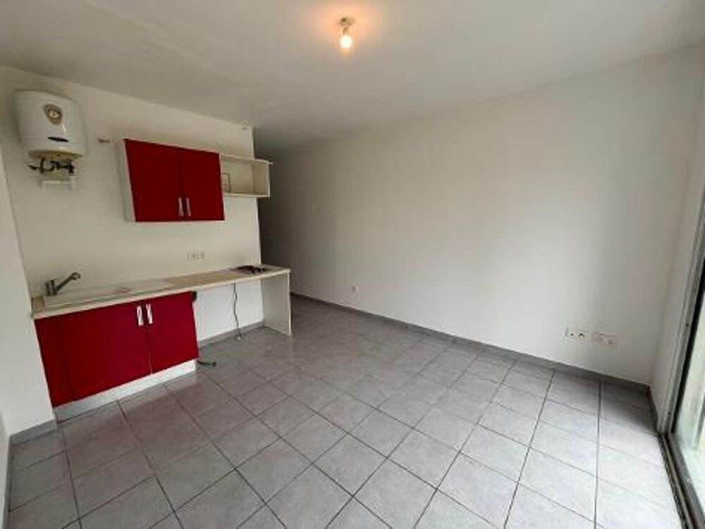 Appartement 1 pièce 22 m² · à Cayenne · 22 m² · 89 000 €