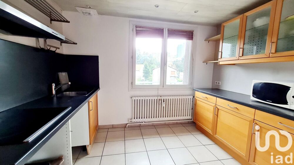 Vente Appartement Vente Appartement 3 pièces Saint-Étienne