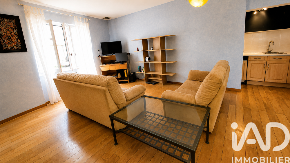 Vente Maison Vente Maison de village 5 pièces Féneyrols