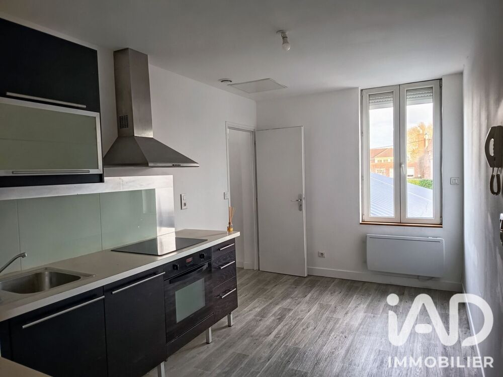 Vente Immeuble Vente Immeuble 288 m&sup2; Billy-montigny