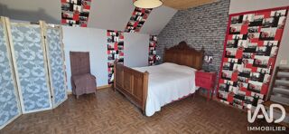  Maison à vendre 6 pièces 137 m²