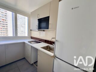  Appartement à vendre 2 pièces 43 m²