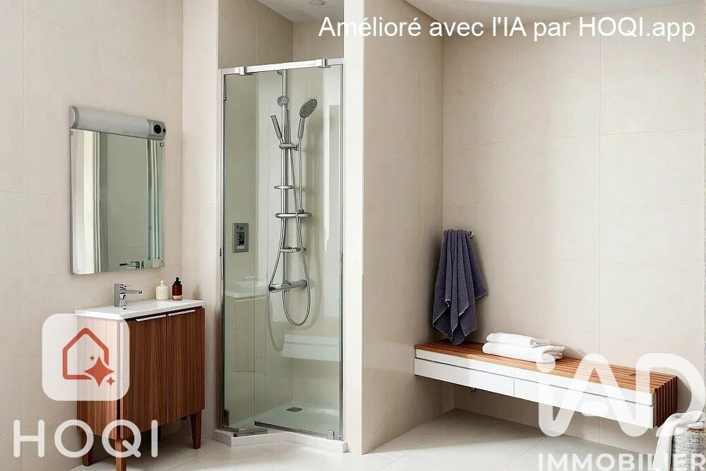 Vente Studio 1 pièce