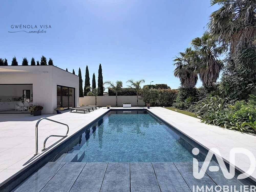Vente Maison/villa 7 pièces