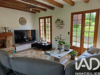  Maison � vendre 6 pi�ces 158 m�