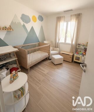  Maison à vendre 4 pièces 100 m²