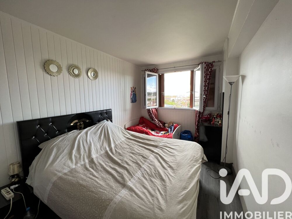 Vente Appartement Vente Appartement 2 pièces Neuilly-sur-marne