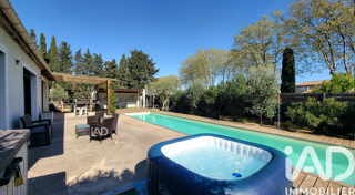  Maison à vendre 5 pièces 166 m²