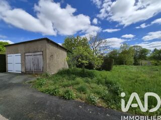  Maison à vendre 4 pièces 101 m²