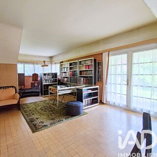  Maison à vendre 7 pièces 174 m²