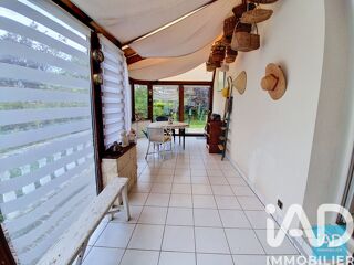  Maison à vendre 7 pièces 142 m²