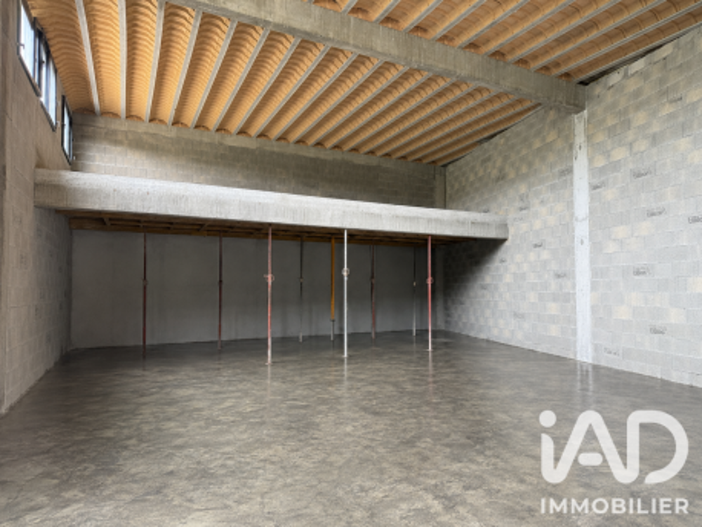   Vente Boutique/Local commercial 175 m&sup2; 