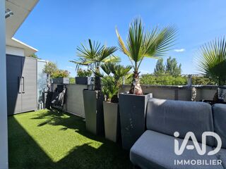  Appartement à vendre 3 pièces 63 m²