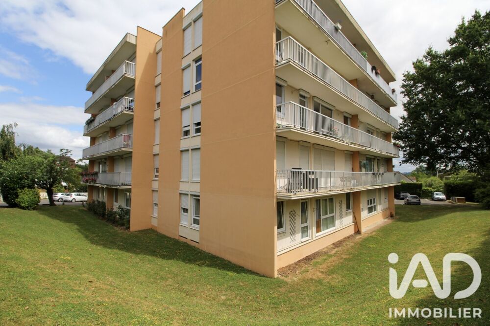 Vente Appartement Vente Appartement 4 pièces Domont