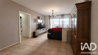  Appartement à vendre 4 pièces 85 m²