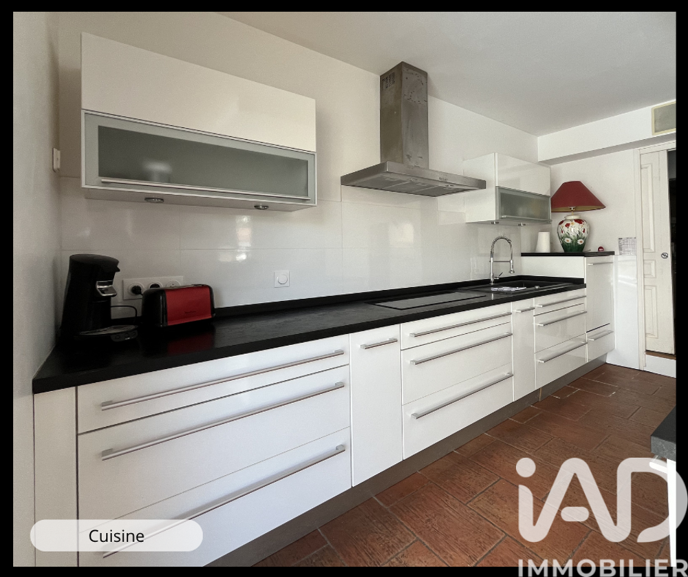 Vente Maison/villa 7 pièces