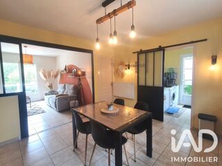  Maison à vendre 5 pièces 117 m²