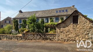 Vente Maison Vente Maison/villa 6 pièces Golinhac