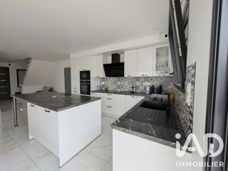 Maison à vendre 5 pièces 126 m²