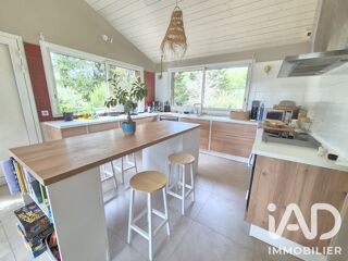  Maison à vendre 5 pièces 139 m²